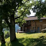 Sinnlehen Alm