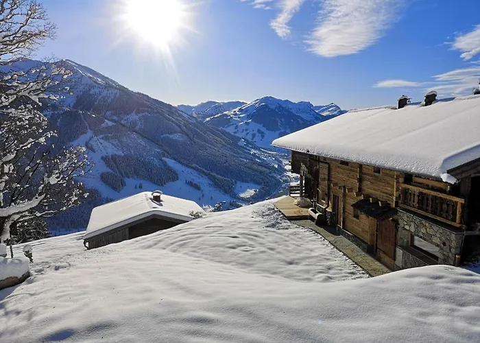 Sinnlehen Alm