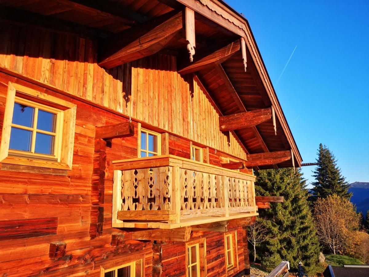 Sinnlehen Alm