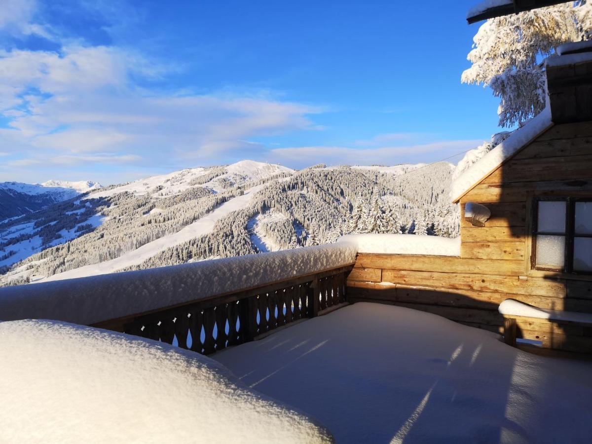 Sinnlehen Alm *