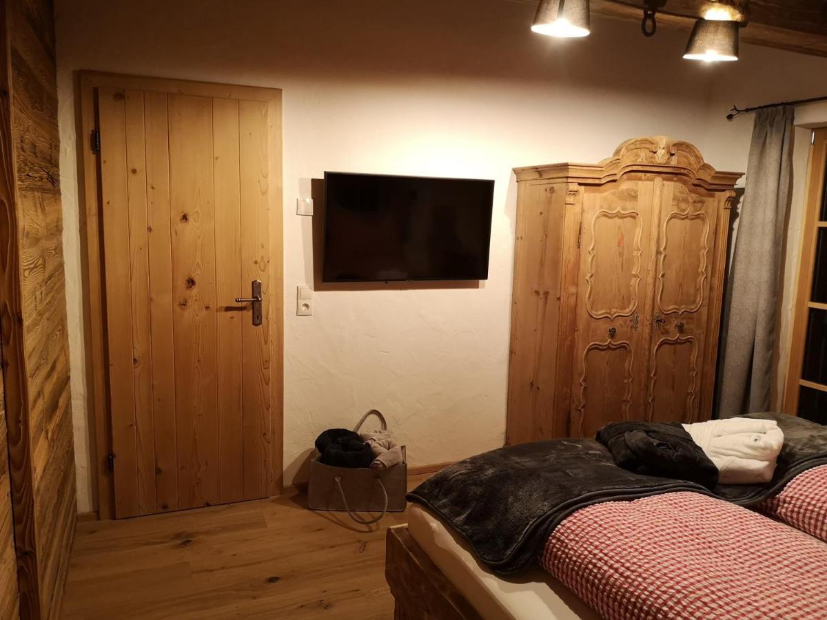 Sinnlehen Alm *
