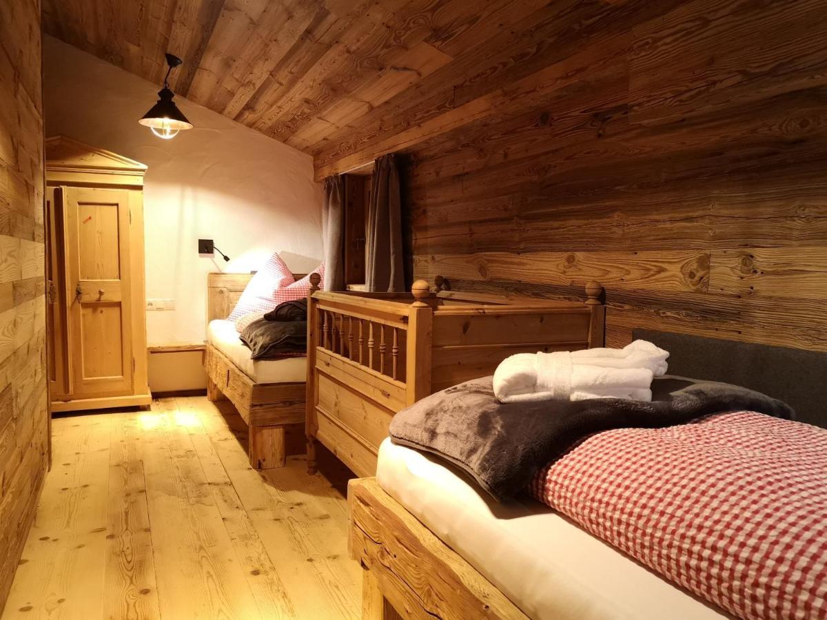 Sinnlehen Alm * Saalbach-Hinterglemm
