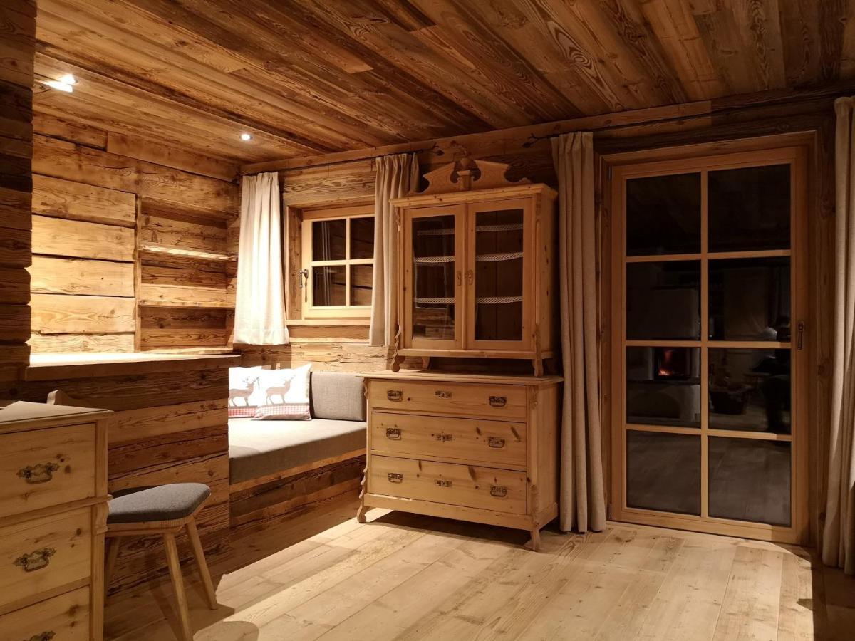 Sinnlehen Alm Saalbach-Hinterglemm