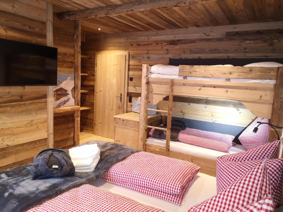 Sinnlehen Alm *