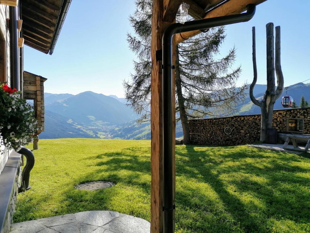 Sinnlehen Alm