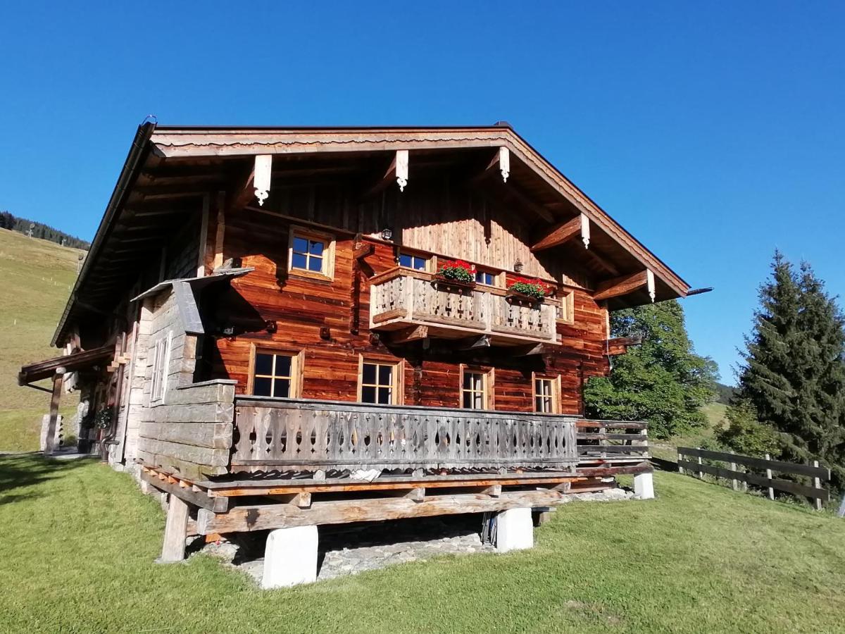 Sinnlehen Alm