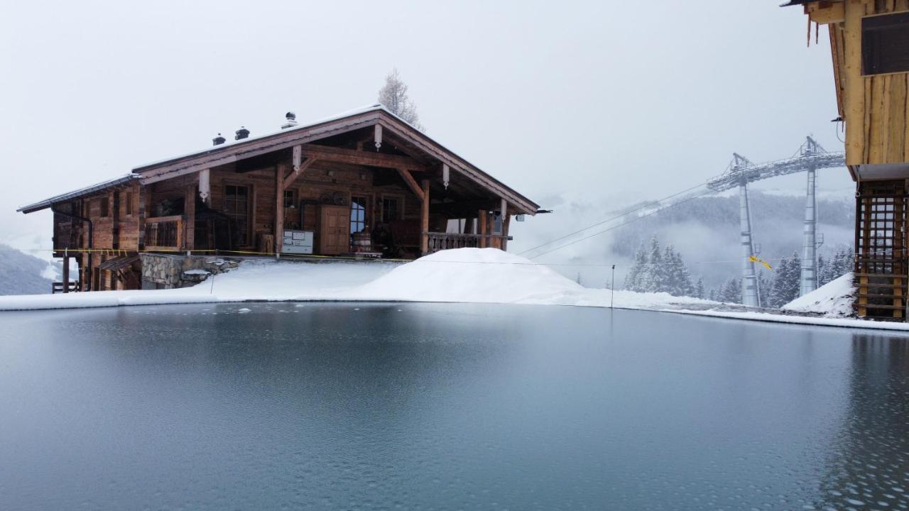 Sinnlehen Alm *