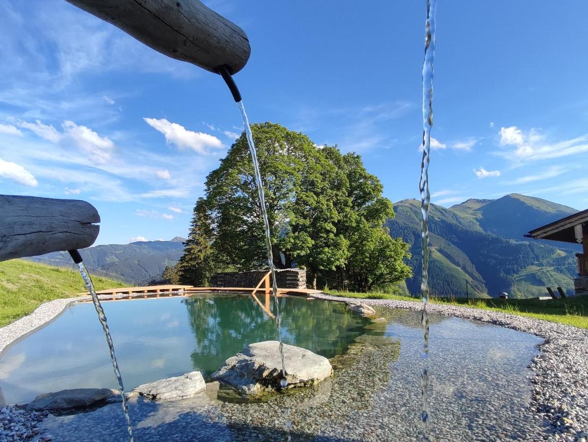 Sinnlehen Alm * Saalbach-Hinterglemm