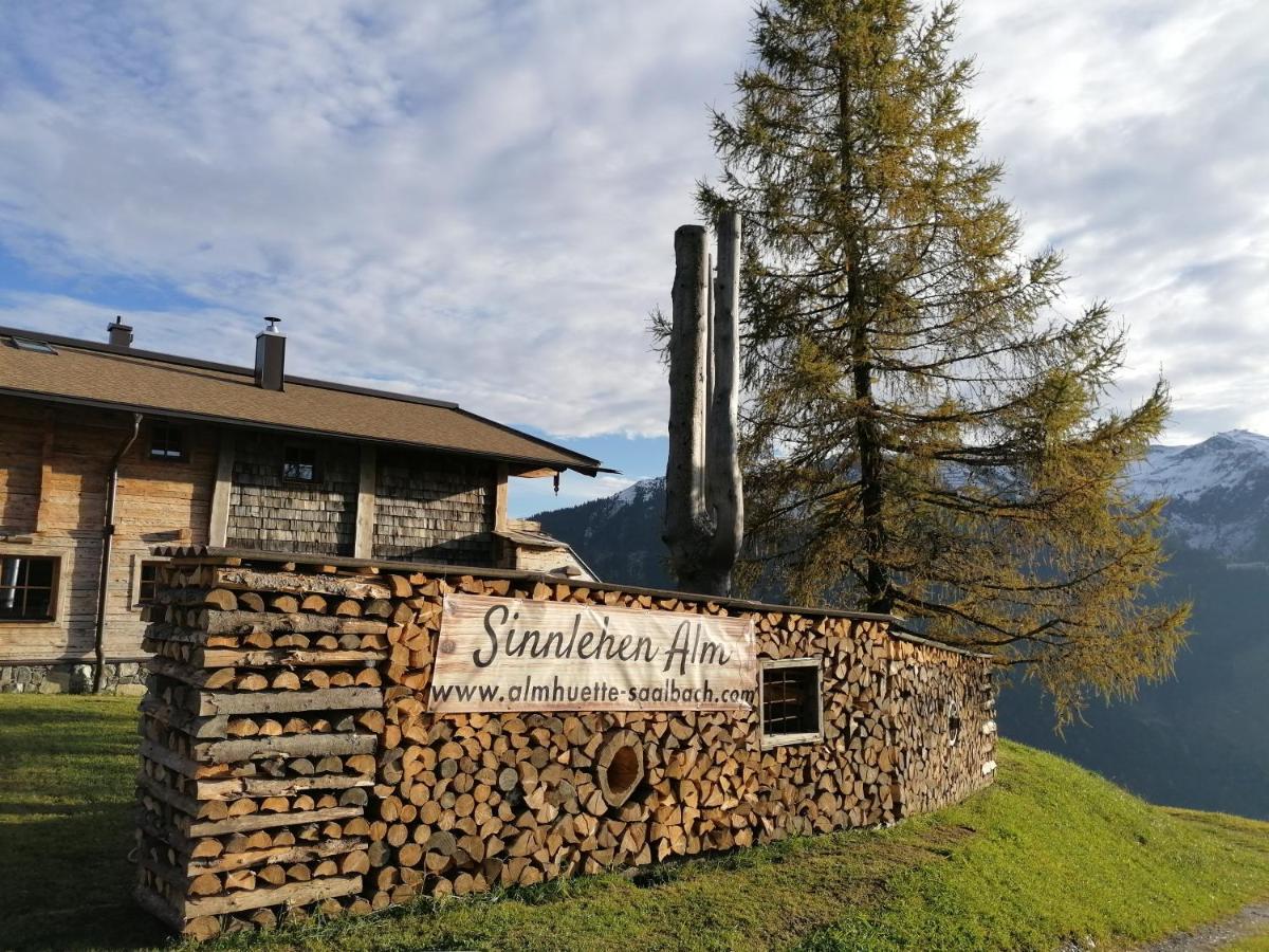 Sinnlehen Alm *