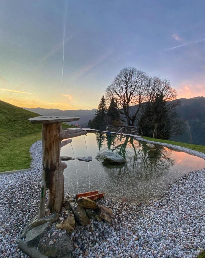 Sinnlehen Alm