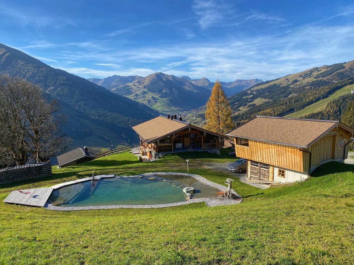 Sinnlehen Alm *
