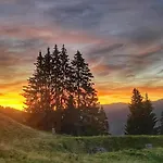Sinnlehen Alm