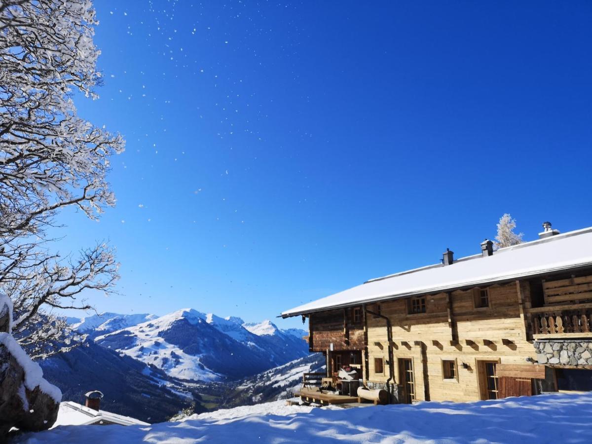 Sinnlehen Alm *