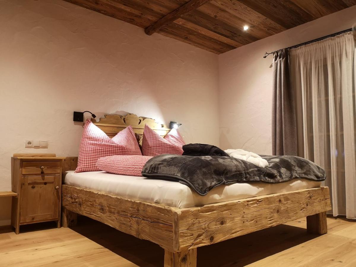 Chalet Sinnlehen Alm Saalbach-Hinterglemm