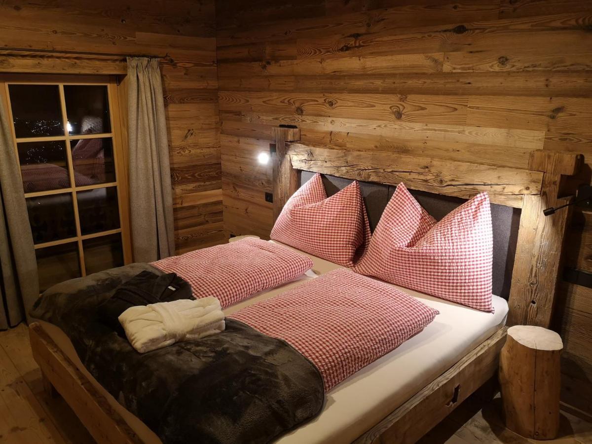 Chalet Sinnlehen Alm *