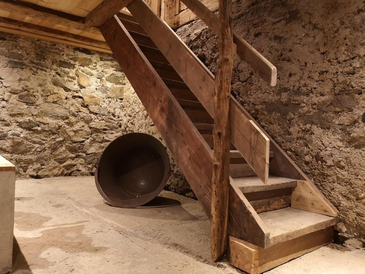 Chalet Sinnlehen Alm Saalbach-Hinterglemm