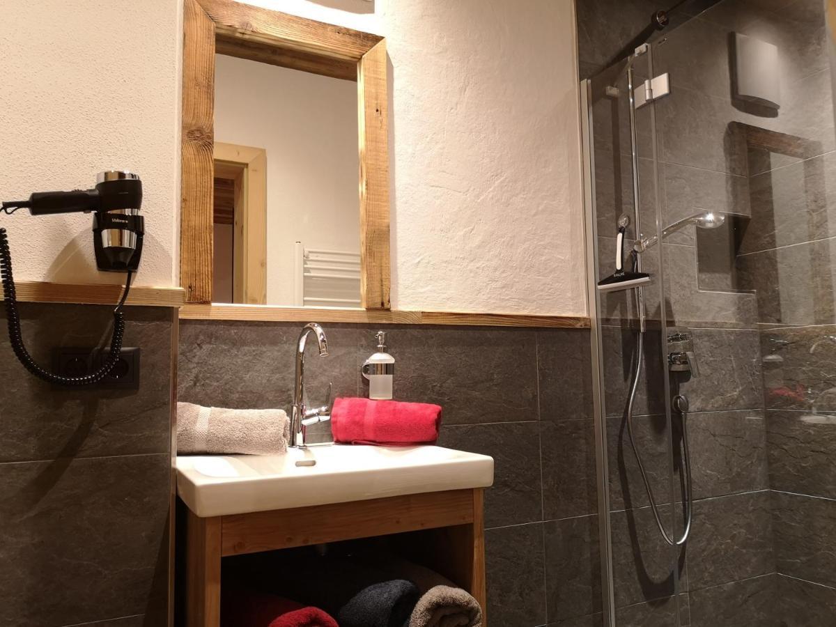 Chalet Sinnlehen Alm *