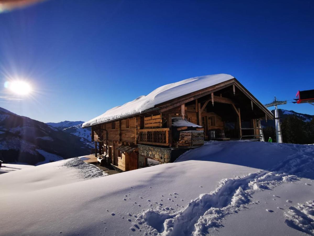 Sinnlehen Alm *